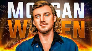 The Meteoric Rise Of Country Music’s Biggest Star: Morgan Wallen