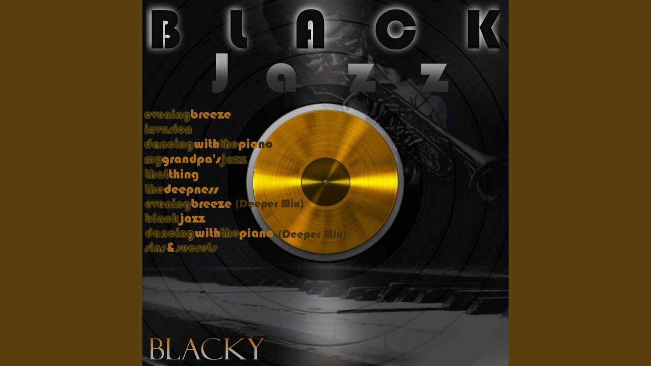 Watch The Deepness on YouTube Watch The Deepness on YouTube
