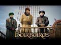 Barbaros Episode 1 Tariler