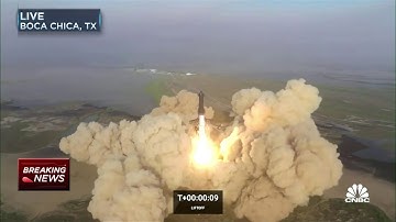 SpaceX 