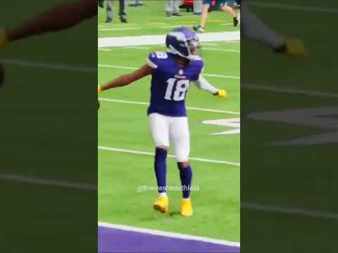 The NFL Debut