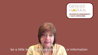 What IMS can do for different industries and professionals