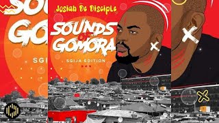 Josiah De Disciple – Lake side