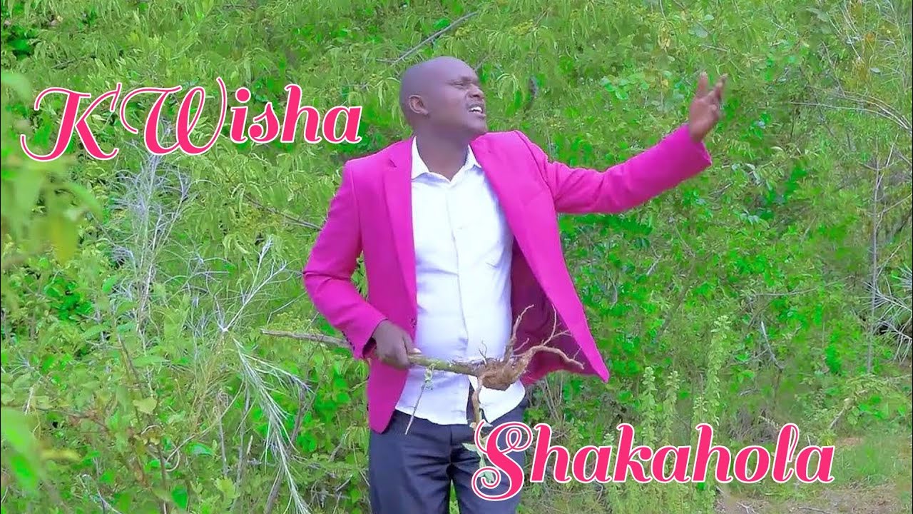 Shakahola  By Jonathan bett zaburi official videoSkiza code 6931985