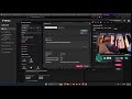 Emisión en directo de WAXZII