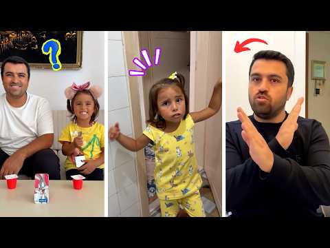 Very Funny Family Videos 🤣😍🤗
