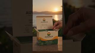 Aurabrew tea bags