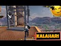KALAHARI MAP IS BACK IN GARENA FREE FIRE 🔥