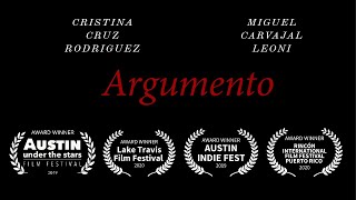 Argumento | Spanish Language Short Film [English Subtitles] (2019)
