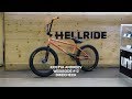 Kostya Andreev BIKE CHECK 2018. Colony bmx. s01e12