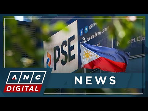 PSEi rallies amid softer US CPI, MSCI rebalancing | ANC