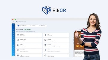 Profiteer van de ElkQR Lifetime Deal: maak en volg aangepaste QR-codes als een pro!