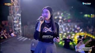 LAILA JANGUNG KURNIA RAHMA - SHAUN THE SHEEP - HAPPY PARTY KIDULAN TEAM - JATIROTO KAYEN PATI