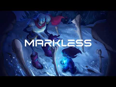 Toby Fox - Bonetrousle "Papyrus's Theme" (Markless Hardstyle Remix) | Undertale Remixes