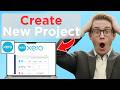 How to Create a New Project in Xero Projects (Full Guide 2026)