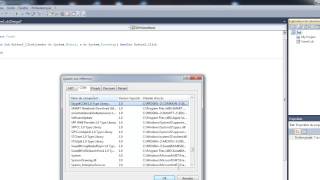 Tutoriel Visual Basic : Skype Message Changer