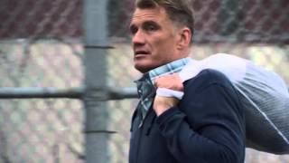 Акулье озеро 2015 English трейлер full HD Акулье озеро 2015 English трейлер full HD