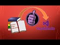 Tutorial Membuat Program Kamus Bahasa Bugis Menggunakan Visual Studio