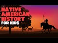 Native American for Kids | An insightful look into the history of the Native Americans