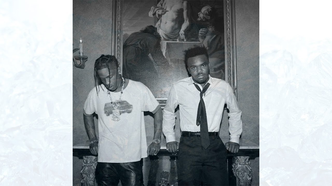 [FREE] Baby Keem Type Beat - "Damage" | Type Beat 2022