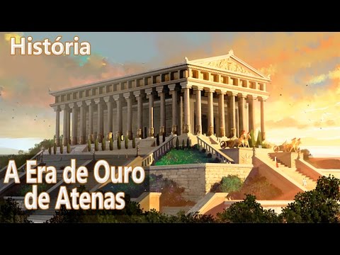 Vídeo: As viagens eram proibidas em Atenas?