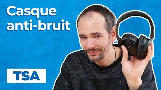 Casques Anti Bruit Pour Dormir, quels sont les Meilleurs : Avis et Test