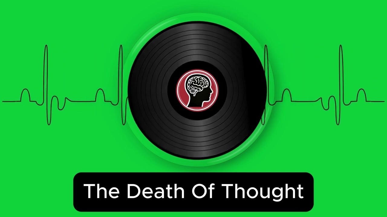 Why Critical Thinking Is Disappearing – The Rise of Collective Stupidity