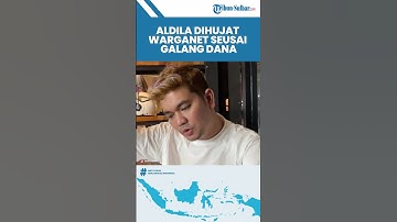 Aldila Jelita Dihujat Warganet seusai Membuka Galang Dana untuk Biaya RS Suaminya, Unggahan Dihapus