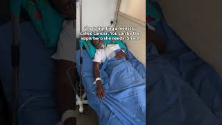 Please don’t scroll comment using random words share donate anything you can to help my sister pls.