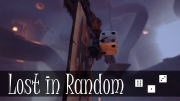 Lost in Random - Part 27