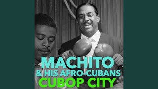 Cometelo to! - Machito & His Afro-Cubans