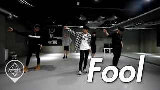 Winner - Fool / URBAN CLASS BY LJ DANCE SCHOOL 분당댄스학원 서현댄스학원 Profile