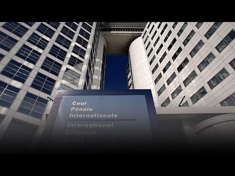 Россия не ратифицирует Римский статут МУС