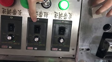 Introduction to short conveyor and long conveyor of face mask machine