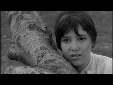A Pearl Of A Girl Janet Margolin In David And Lisa 1962 Directed By Frank Perry 