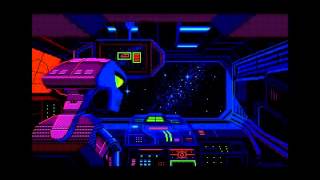 space quest 3 - the pirates of pestulon intro for Atari ST