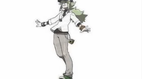 ポケモンbw N Bgm ポケモンbw N Bgm