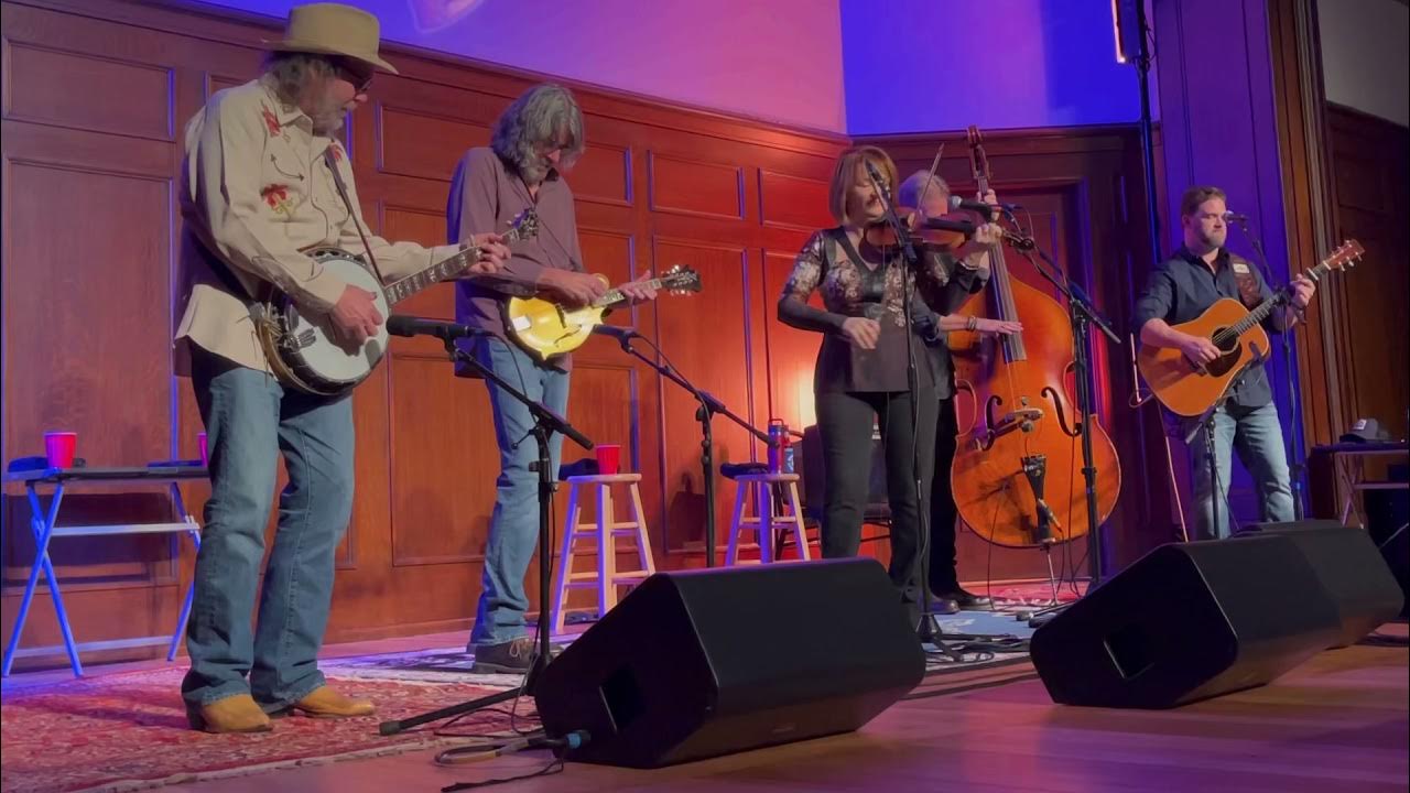 The SteelDrivers I Choose You YouTube