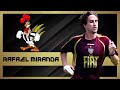 Todos 4 gols de Rafael Miranda pelo Galo