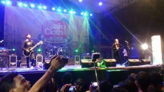 killing me inside - biarlah @jakcloth purwokerto