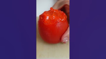 Be careful when eating this fruit!