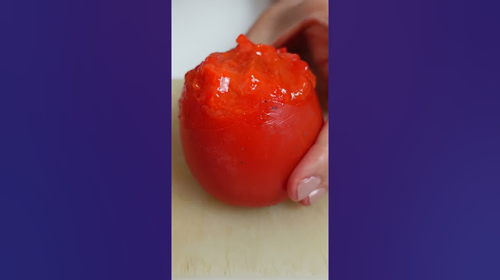 Be careful when eating this fruit!