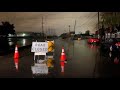 Flash Flood Watch in effect for Sacramento, Stockton, Modesto