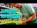 SuperDino Supermarket - Life in Fuerteventura - Cost of living