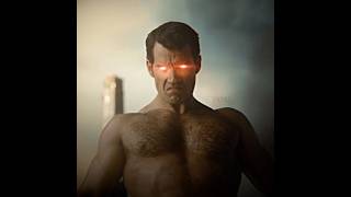 Superman Crushes The Justice League