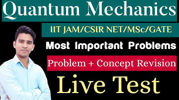 MSc Physics Entrances | CSIR NET Physics | IIT JAM Physics | MSc Entrance | JAM 2021 | NET Physics