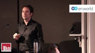 Famous Data Science Sydney May 2017 MICHAEL BEWLEY: "Deep Learning: A Practical Guide" Wealth