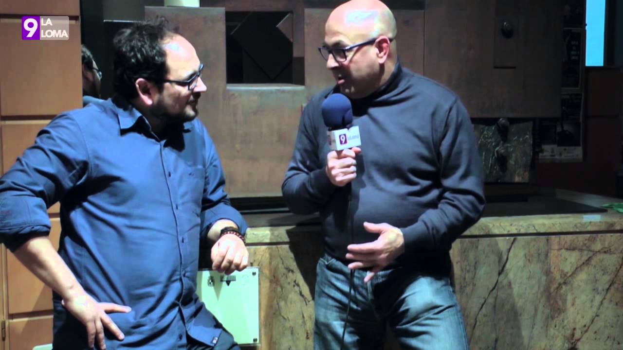Teatrerías 142 · Escena Jaén