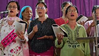 Ager epene anyo dung..by Ruksin Women 