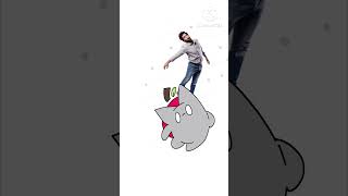 LIGHTS CAMERA ACTION!!!!!!!!!!!!! #animation